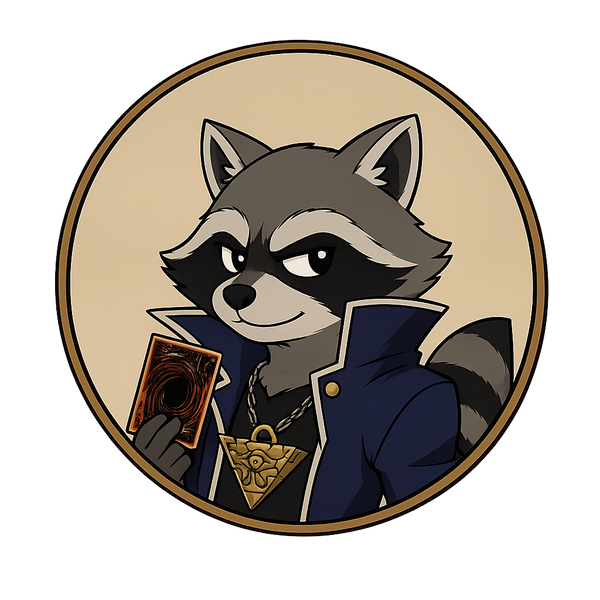 RaccoonTCG